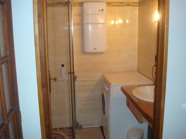 Apartements APPARTEMENT LA POYA - Valloire