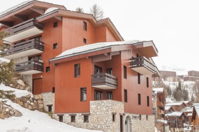 Résidence Plagne Lauze *** - Plagne 1800