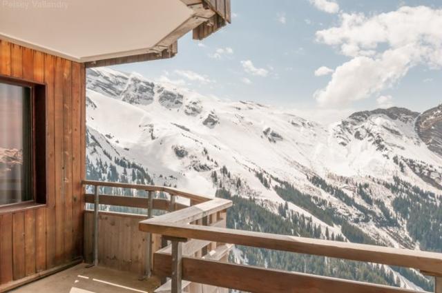 Pierre & Vacances Residence Saskia Falaise - Avoriaz