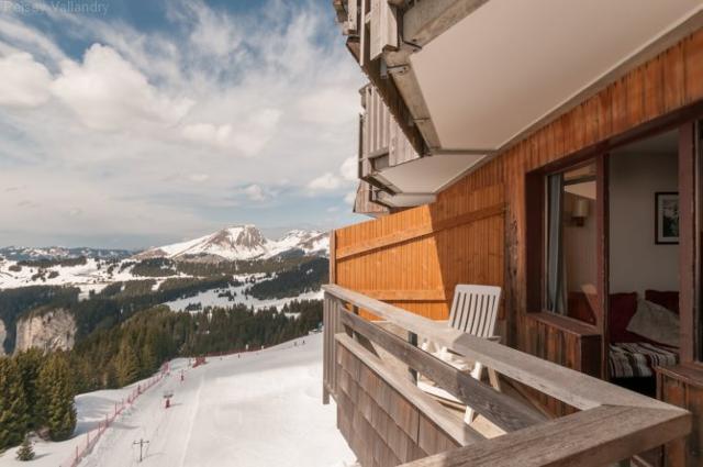 Pierre & Vacances Residence Saskia Falaise - Avoriaz