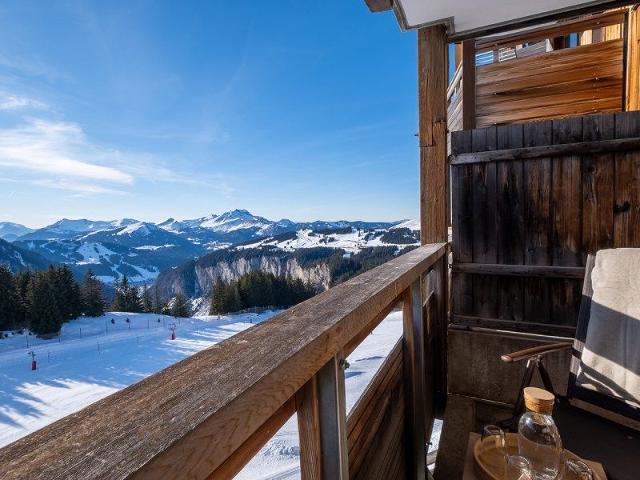 Pierre & Vacances Residence Saskia Falaise - Avoriaz