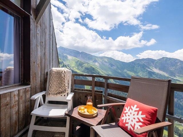 Pierre & Vacances Residence Saskia Falaise - Avoriaz