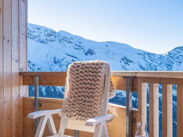 Pierre & Vacances Residence Saskia Falaise - Avoriaz