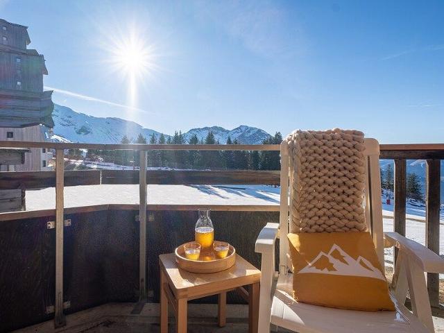 Pierre & Vacances Residence Saskia Falaise - Avoriaz