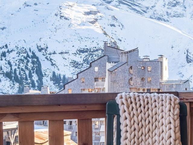 Pierre & Vacances Residence Saskia Falaise - Avoriaz