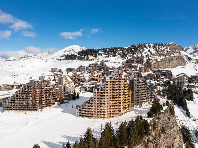 Pierre & Vacances Residence Saskia Falaise - Avoriaz