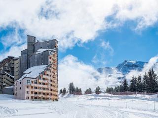 Pierre & Vacances Residence Saskia Falaise - Avoriaz