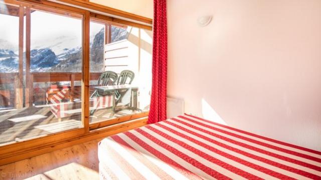 Résidence Vacanceole Le Hameau de Valloire 3* - Valloire