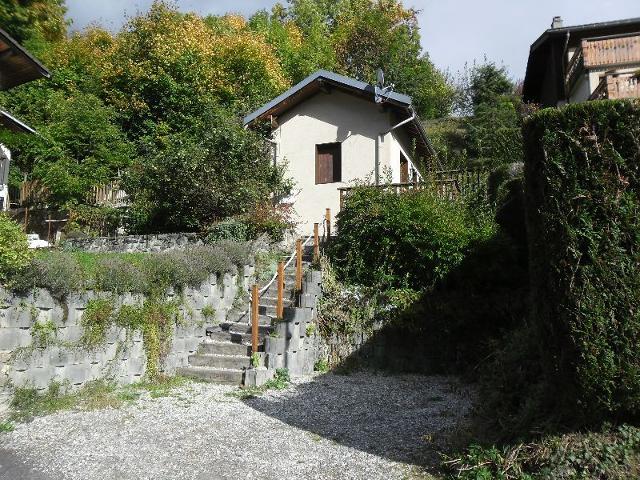 Apartments Emelie - Brides les Bains