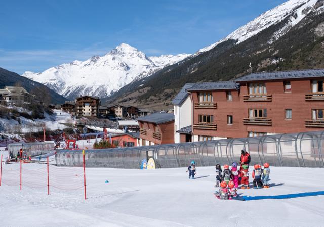 VVF Val-Cenis Haute-Maurienne - Val Cenis Lanslevillard