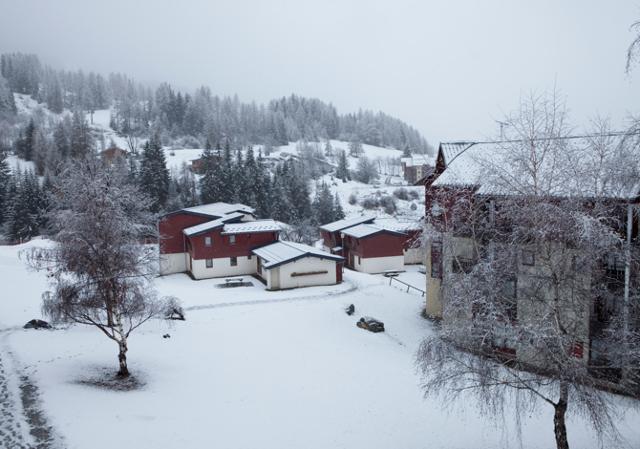 VVF Val-Cenis Haute-Maurienne - Val Cenis Lanslevillard