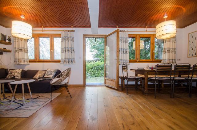 Chalet Canada - Chamonix Savoy Brévent