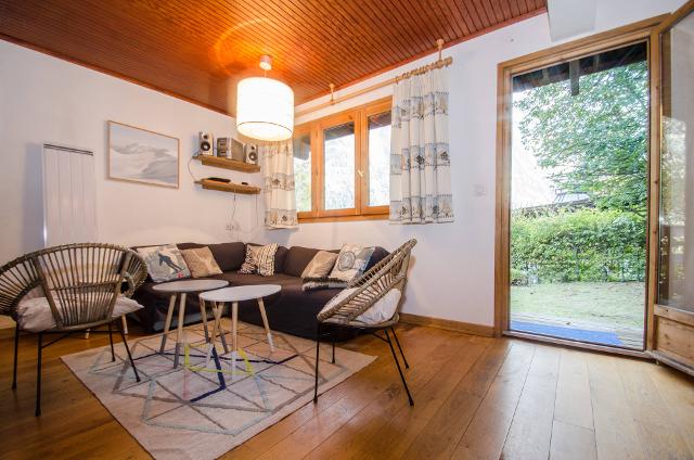 Chalet Canada - Chamonix Savoy Brévent