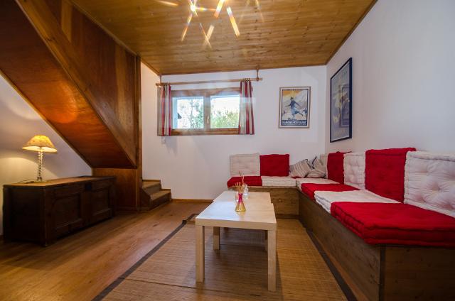 Chalet Canada - Chamonix Savoy Brévent