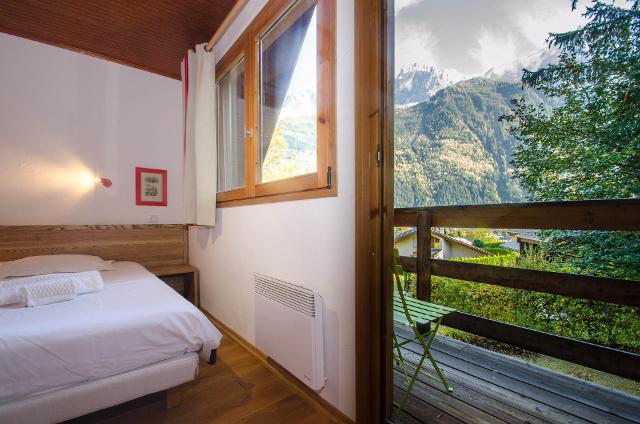 Chalet Canada - Chamonix Savoy Brévent