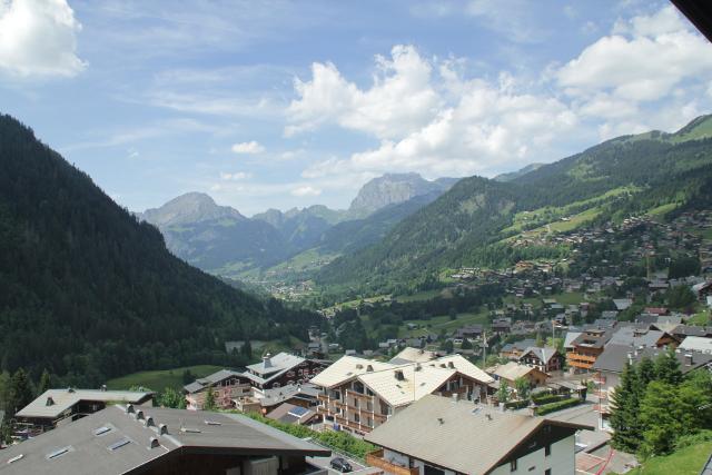 Apartments L'isabella - Châtel