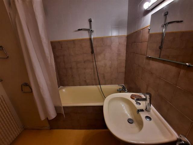 Apartements BELLEDONNE - Les Menuires Croisette