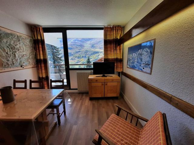 Apartements BELLEDONNE - Les Menuires Croisette