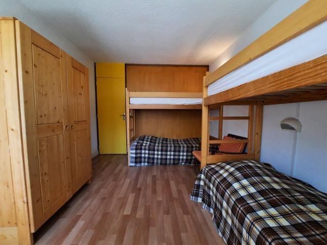 Apartements BELLEDONNE - Les Menuires Croisette