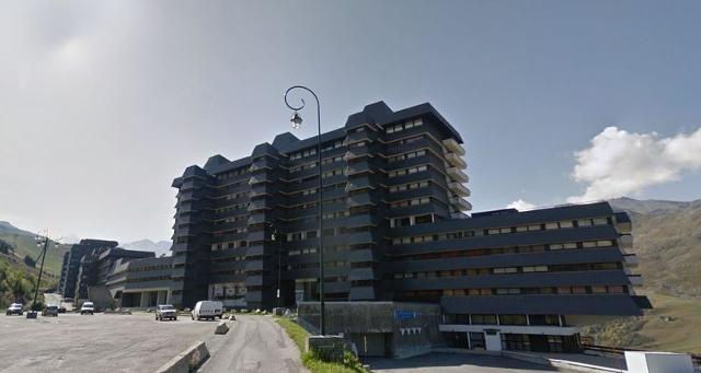 Apartements PRA COUTIN - Les Menuires Brelin