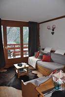 Apartements DRYADES HAMEAU DE LA VALLEE D'or - Valloire