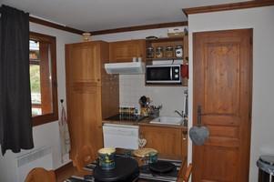 Apartements DRYADES HAMEAU DE LA VALLEE D'or - Valloire