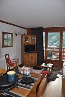 Apartements DRYADES HAMEAU DE LA VALLEE D'or - Valloire