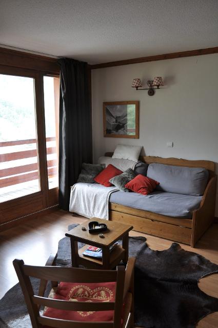 Apartements DRYADES HAMEAU DE LA VALLEE D'or - Valloire