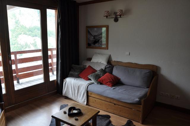 Apartements DRYADES HAMEAU DE LA VALLEE D'or - Valloire