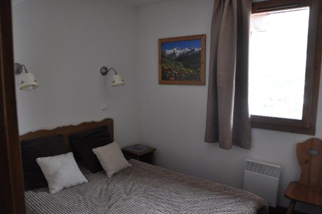 Apartements DRYADES HAMEAU DE LA VALLEE D'or - Valloire