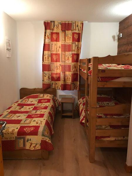 Apartements DRYADES HAMEAU DE LA VALLEE D'or - Valloire