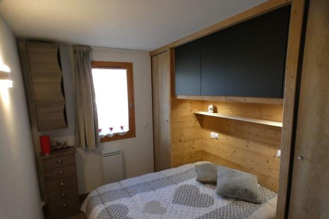 Apartements DRYADES HAMEAU DE LA VALLEE D'or - Valloire