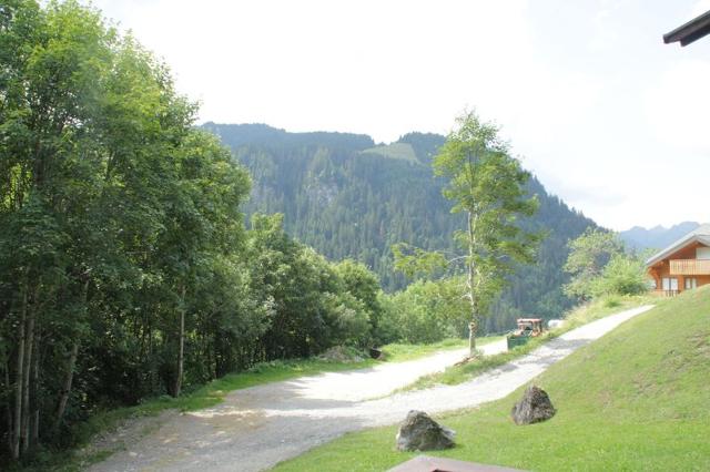 Apartements ANNA MARIA - Châtel