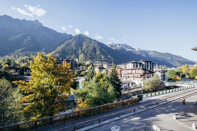 Apartements LOGNAN - Chamonix Sud