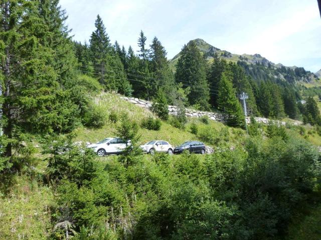 RESIDENCE DE LA FORET - Flaine Forêt 1700