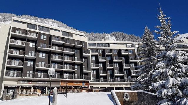 RESIDENCE DE LA FORET - Flaine Forêt 1700