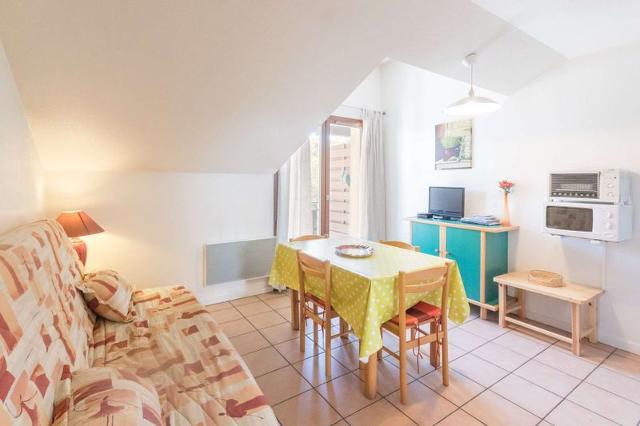 Appartment Guisanel BRI110-0516 - Serre Chevalier 1200 - Briançon