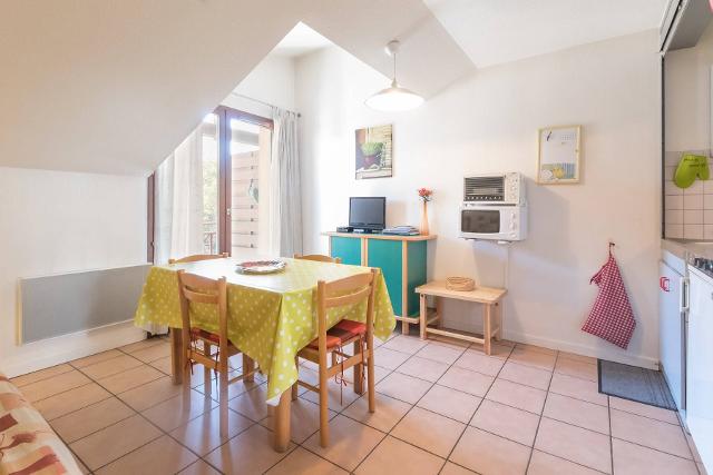 Appartment Guisanel BRI110-0516 - Serre Chevalier 1200 - Briançon
