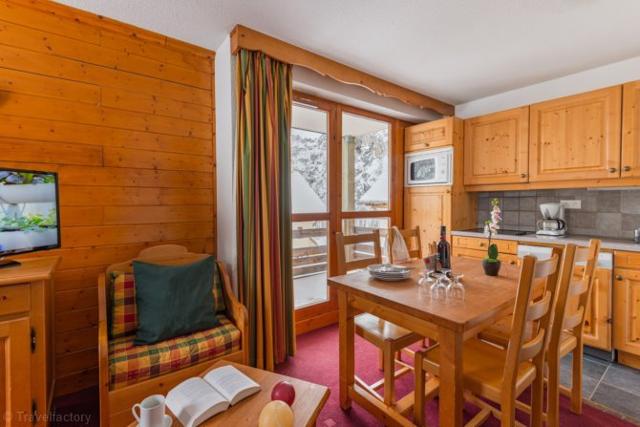 travelski home select - Residence Les Chalets du Galibier 4* - Valloire