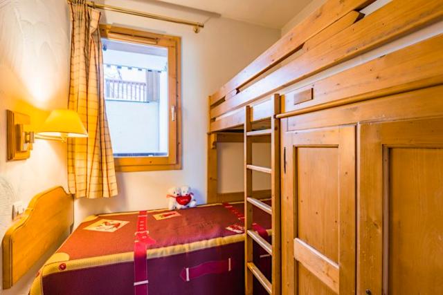 travelski home select - Residence Aspen 4* - Plagne Villages