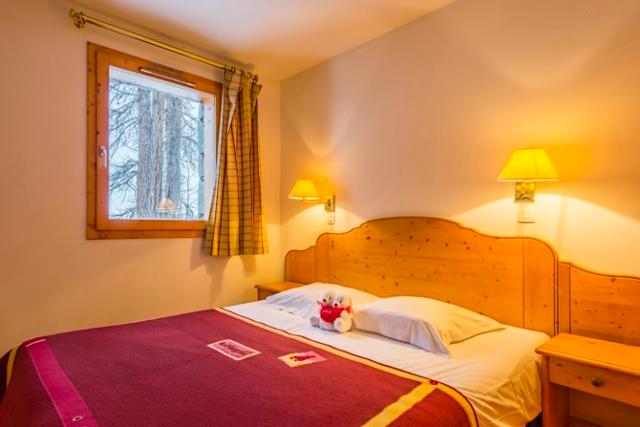 travelski home premium - Residence Aspen 4* - Plagne Villages
