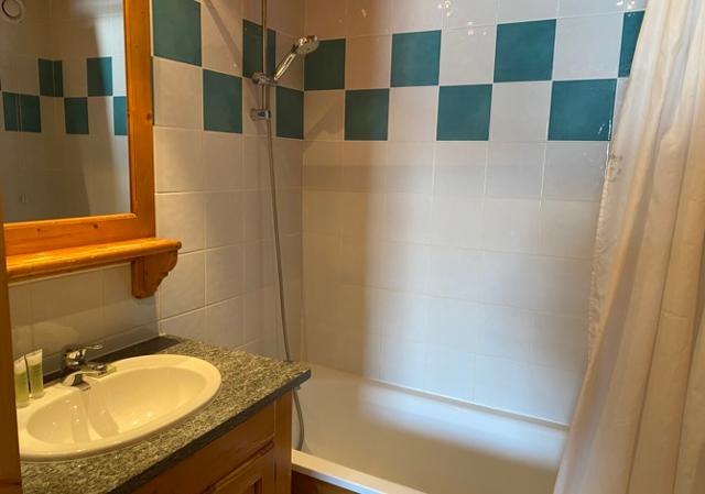 travelski home select - Residence Aspen 4* - Plagne Villages