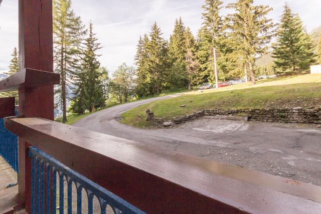 travelski home choice - Apartements BELLES CHALLES - Les Arcs 1800