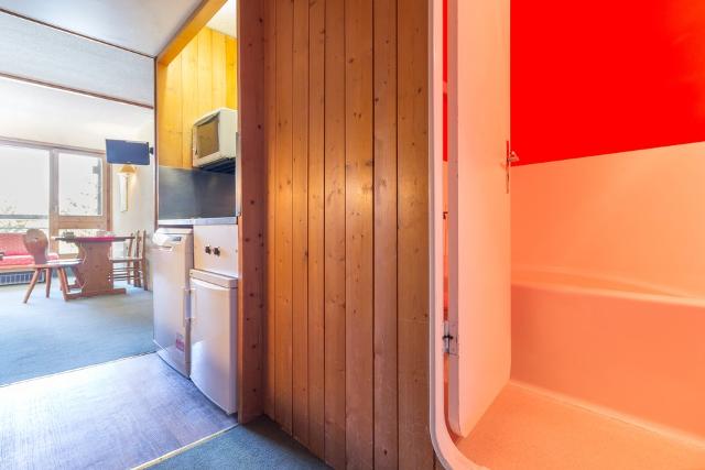 travelski home choice - Apartements BELLES CHALLES - Les Arcs 1800