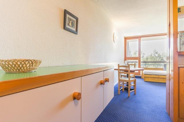 travelski home choice - Apartements PIERRA MENTA - Les Arcs 1800