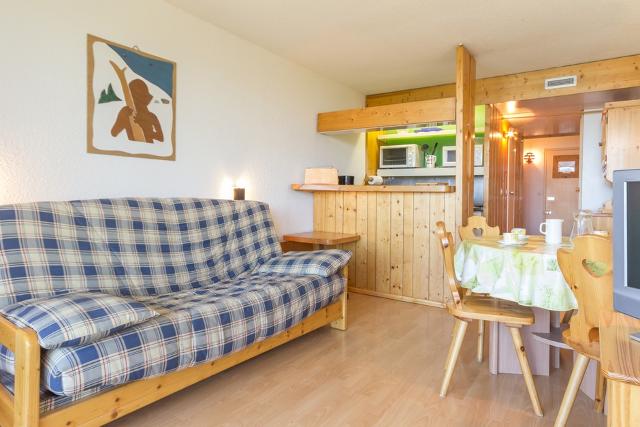 travelski home choice - Apartements PIERRA MENTA - Les Arcs 1800