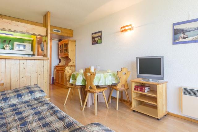 travelski home choice - Apartements PIERRA MENTA - Les Arcs 1800