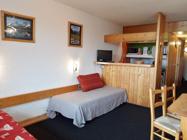 travelski home choice - Apartements PIERRA MENTA - Les Arcs 1800