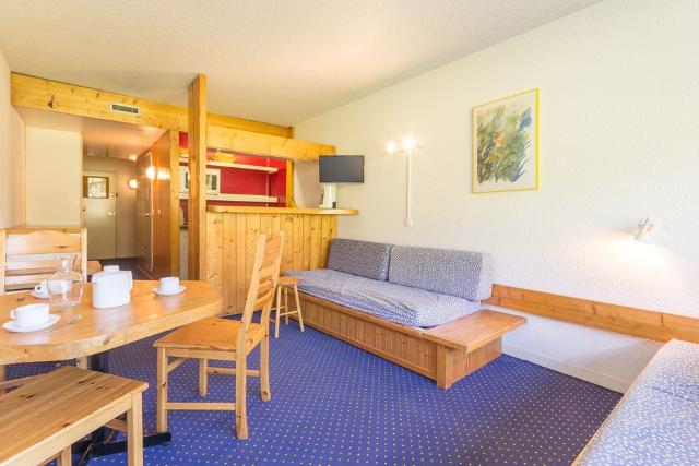 travelski home choice - Apartements PIERRA MENTA - Les Arcs 1800