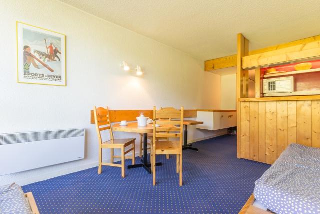 travelski home choice - Apartements PIERRA MENTA - Les Arcs 1800